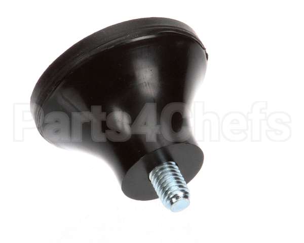 M115 Globe Back, Foot