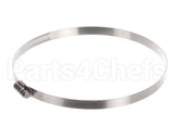 M116 Salvajor Clamp
