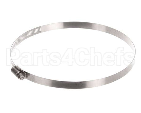 M116 Salvajor Clamp