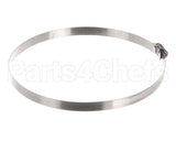 M116 Salvajor Clamp