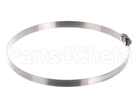 M116 Salvajor Clamp