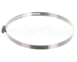 M116 Salvajor Clamp