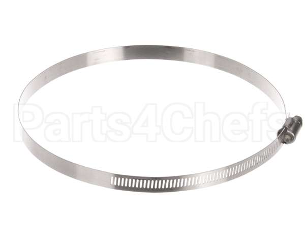M116 Salvajor Clamp