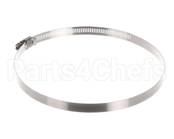 M116 Salvajor Clamp