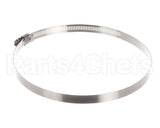 M116 Salvajor Clamp