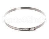 M116 Salvajor Clamp