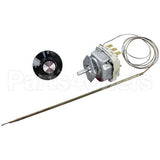 M1192X Compatible Bakers Pride 800Ft F Thermostat Kit Hi-Htw/