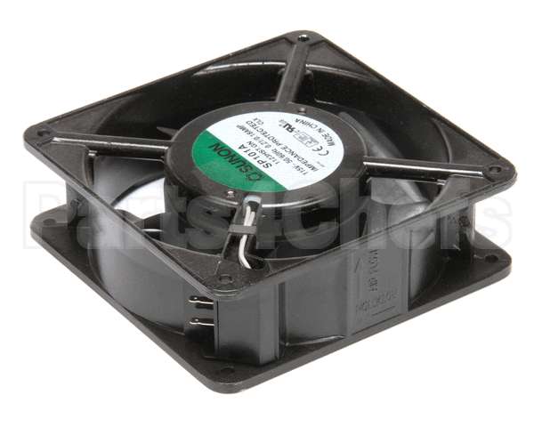 M1193A Bakers Pride Fan 115V