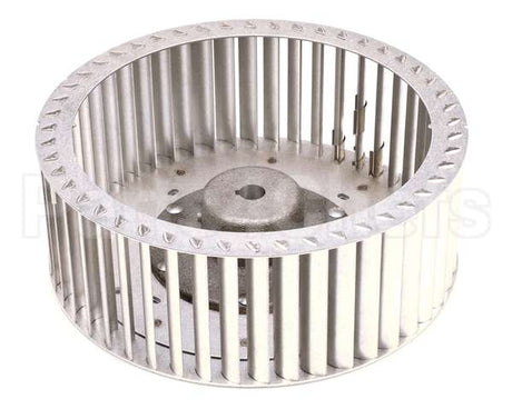 M1209 Middleby Wheel,Blower Cw