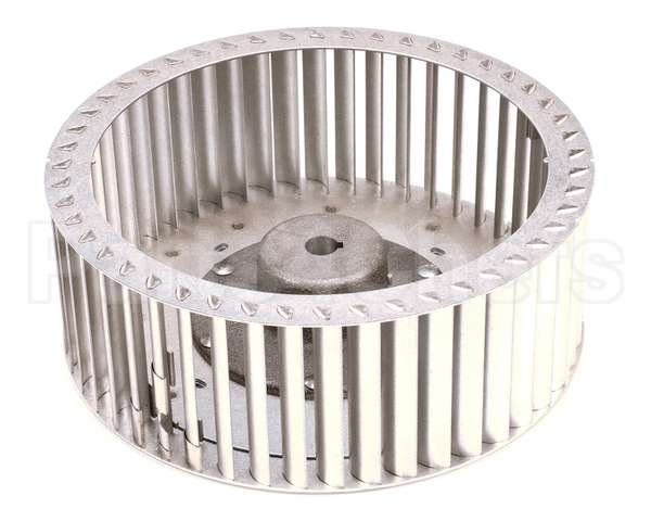 M1209 Middleby Wheel,Blower Cw