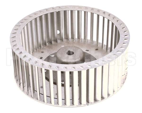 M1209 Middleby Wheel,Blower Cw