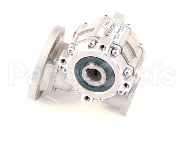 M121 Globe Reducing Gear