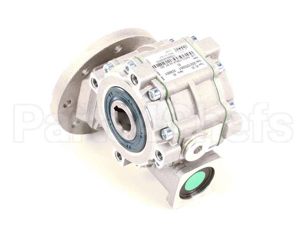 M121 Globe Reducing Gear