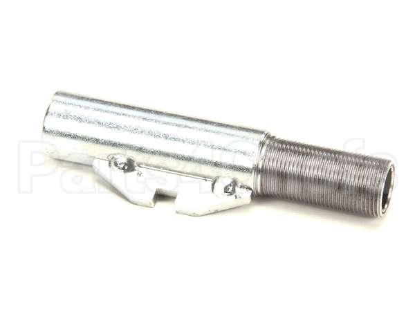 M122 Globe Chute Slide Tube