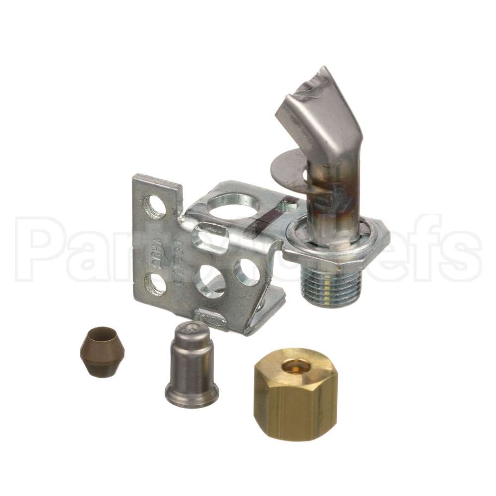 M1220X Compatible Bakers Pride Pilot Burner - Nat