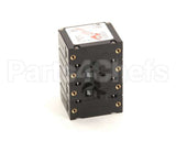 M1229X Bakers Pride Circuit Breaker; 30 Amp; 4 Pol