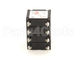 M1229X Bakers Pride Circuit Breaker; 30 Amp; 4 Pol