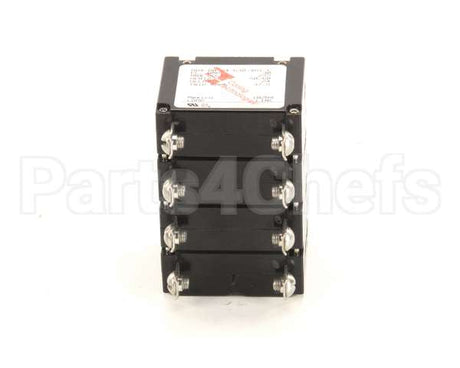 M1229X Bakers Pride Circuit Breaker; 30 Amp; 4 Pol