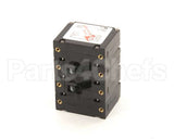 M1229X Bakers Pride Circuit Breaker; 30 Amp; 4 Pol