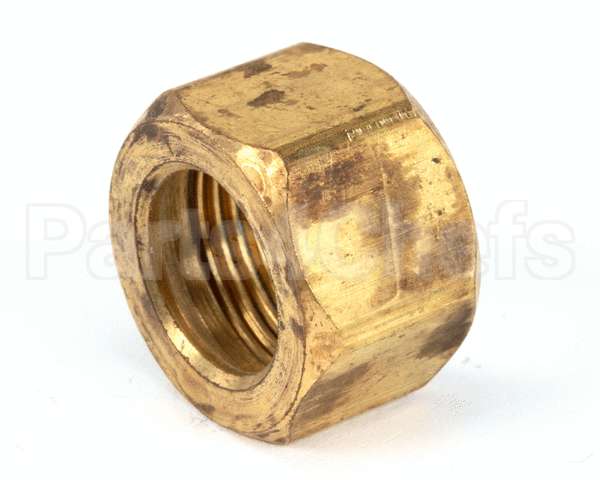 M123 Garland 7/16In C.c. Compression Nut.