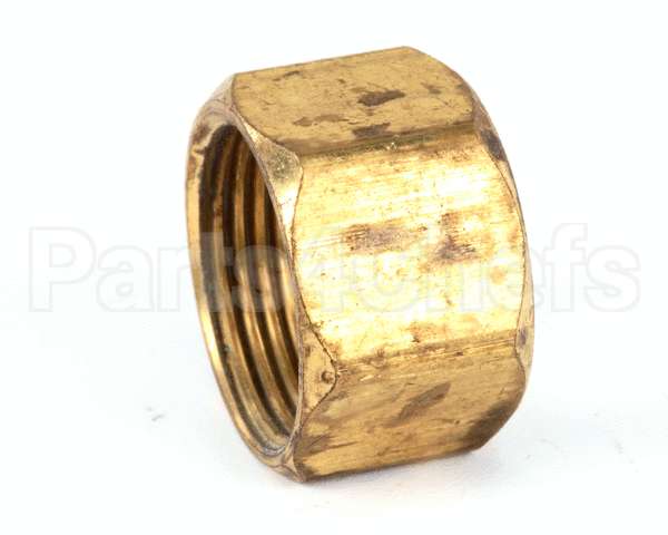 M123 Garland 7/16In C.c. Compression Nut.