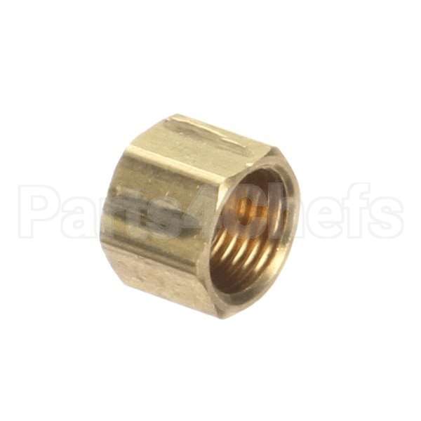 M125 Compatible Garland 1/4In C.c. Compression N Ut.61
