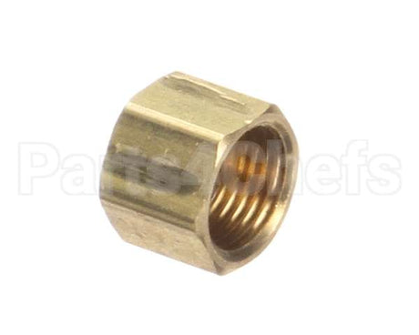 M125 Garland 1/4In C.c. Compression Nut.61-