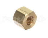 M125 Garland 1/4In C.c. Compression Nut.61-