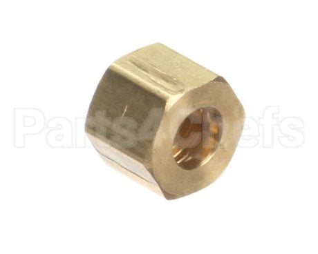 M125 Garland 1/4In C.c. Compression Nut.61-