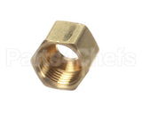 M125 Garland 1/4In C.c. Compression Nut.61-