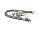 M12548K Krowne Royal Series 114" Moveable Gas Connect