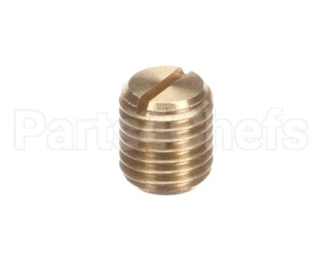 M126 Globe Chute Slide Stud