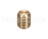 M126 Globe Chute Slide Stud