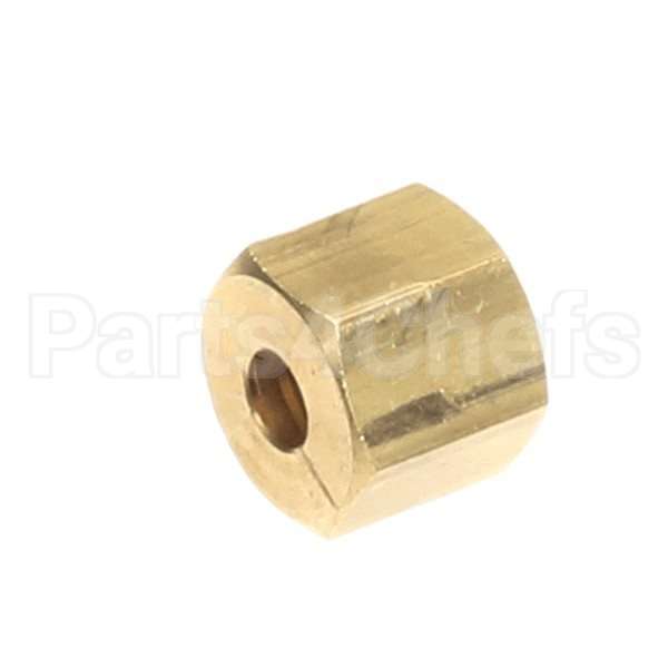 M127 Compatible Garland 1/4In To 3/16In C.c.nut #15460