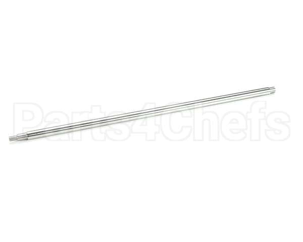 M127 Globe Chute Slide Rod