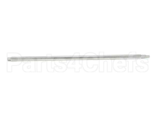 M127 Globe Chute Slide Rod