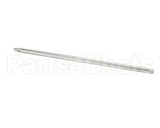 M127 Globe Chute Slide Rod