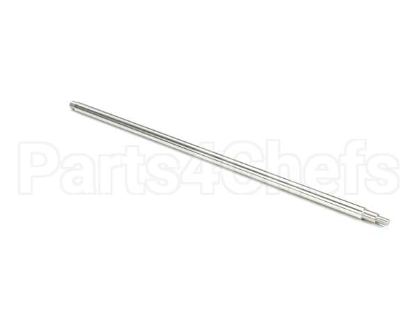 M127 Globe Chute Slide Rod