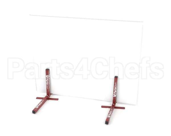 M12705-3 Federal Industries Display Pan 7550 Case