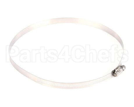 M128 Salvajor Clamp