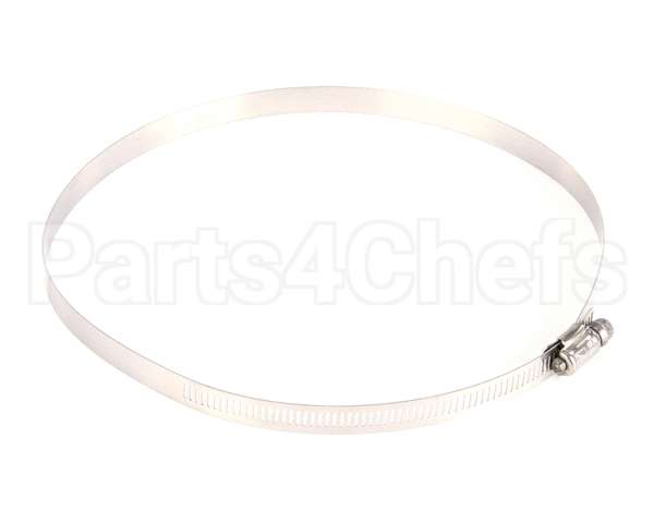 M128 Salvajor Clamp