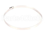 M128 Salvajor Clamp