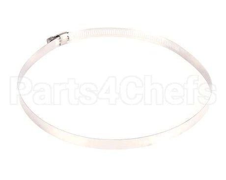 M128 Salvajor Clamp