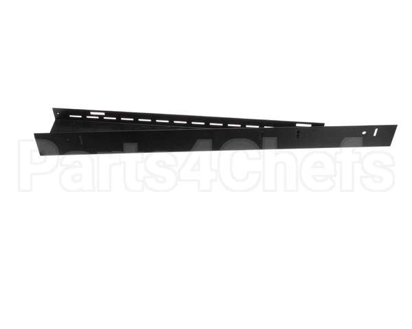 M12809 Federal Industries Shelf Standard Blank Rssm 460