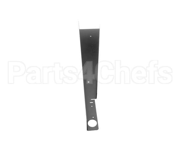 M12809 Federal Industries Shelf Standard Blank Rssm 460
