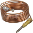 M1296A Compatible Bakers Pride Thermocouple - 72"