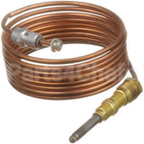 M1296X Compatible Bakers Pride Thermocouple - 72"