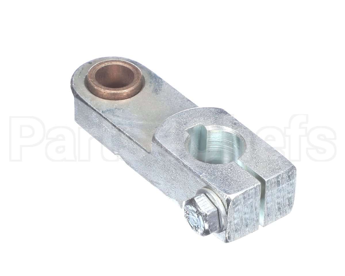 M130 Globe Auto Drive Coupling