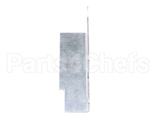 M13007-L Federal Industries Angle Bracket, Shelf Std Rssm