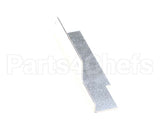 M13007-R Federal Industries Angle Bracket, Shelf Std Rssm